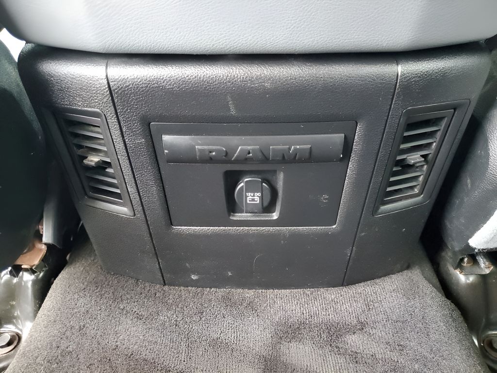 Used Car 2018 Ram 3500  Lone Star For Sale Under $35,000 In Austin, Texas