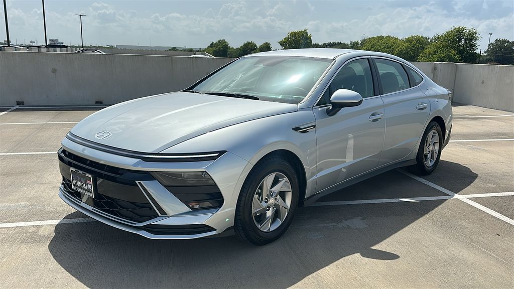 2026 Hyundai Sonata SE - 7