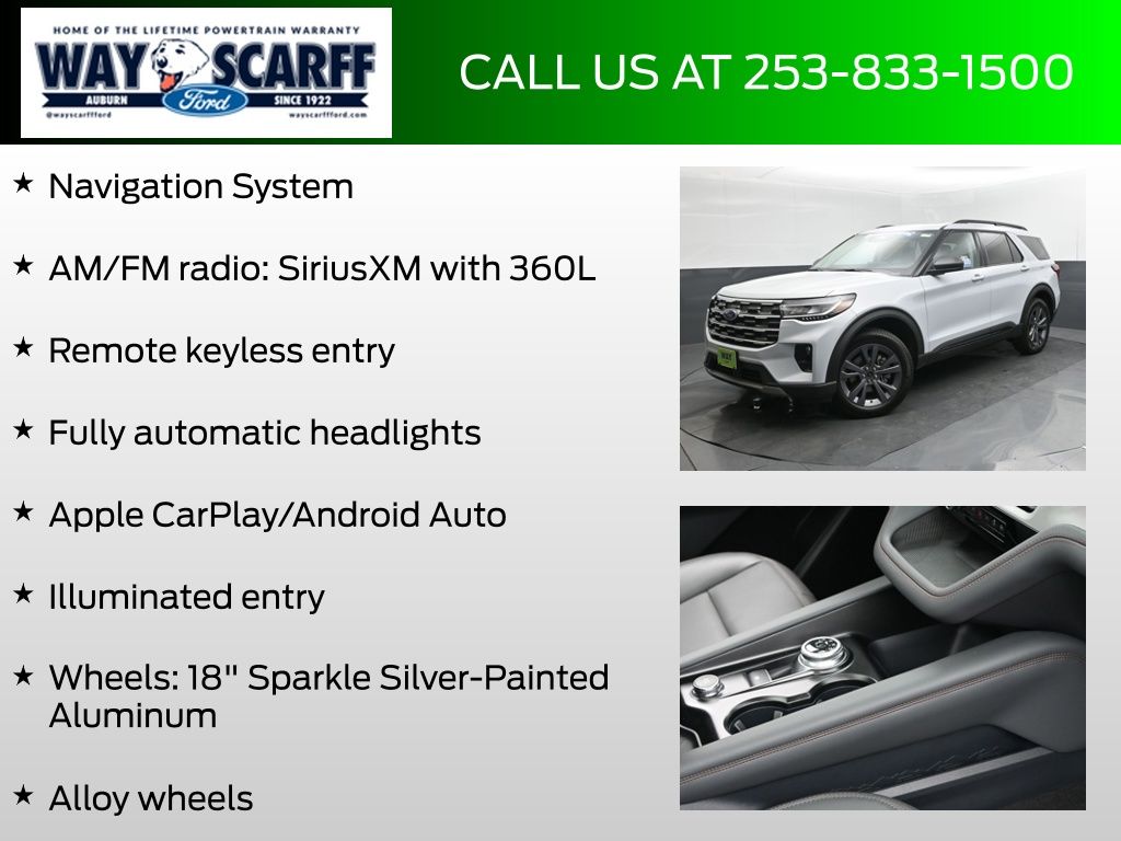 View vehicle photo 6