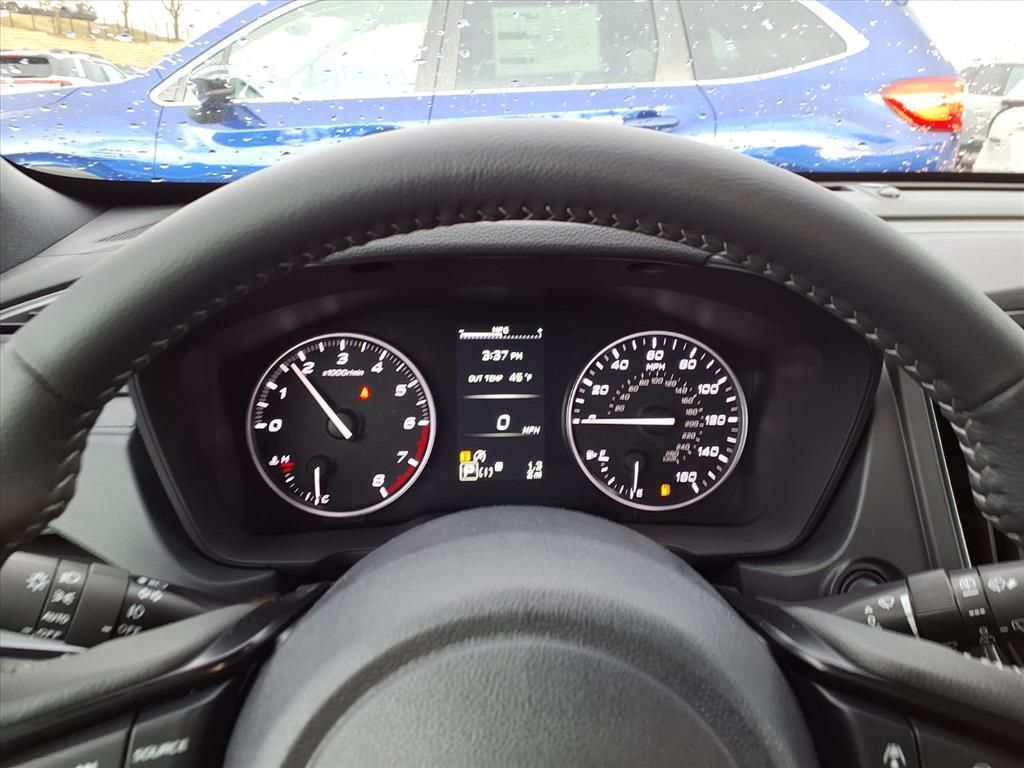 new 2026 Subaru Forester car, priced at $33,252