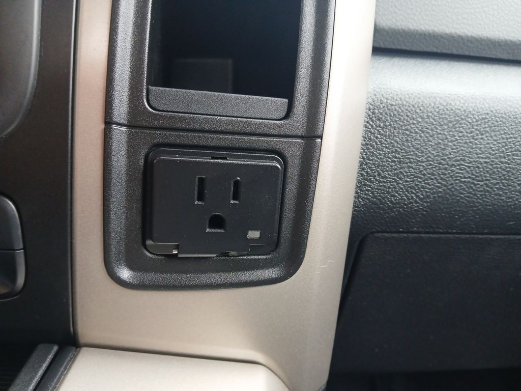 Used Car 2014 Ram 1500  Lone Star For Sale Under $15,000 In Austin, Texas