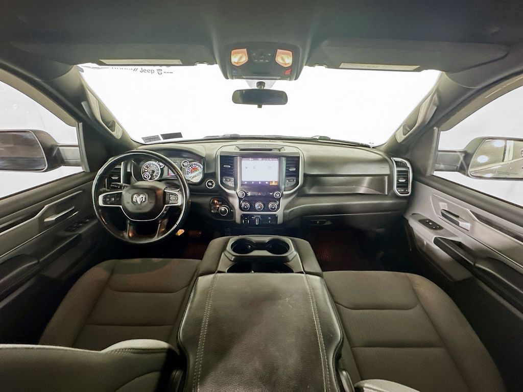 Used 2022 Black Ram Big Horn/Lone Star image 10