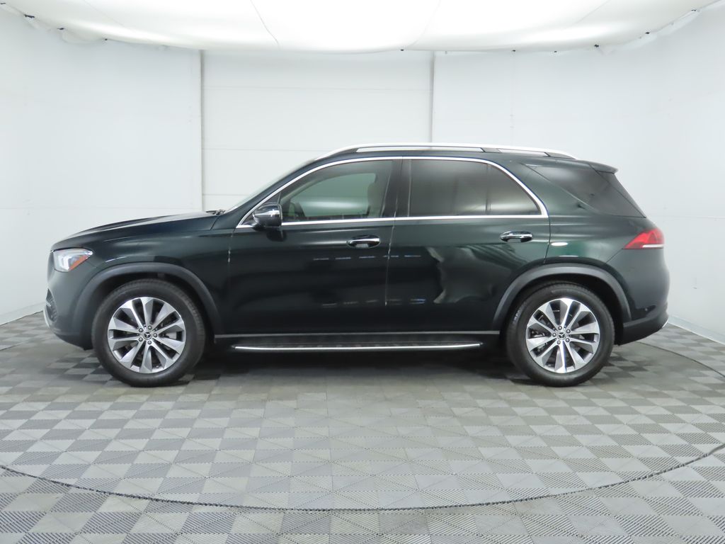 Thumbnail: 2022 Mercedes-Benz GLE - 8