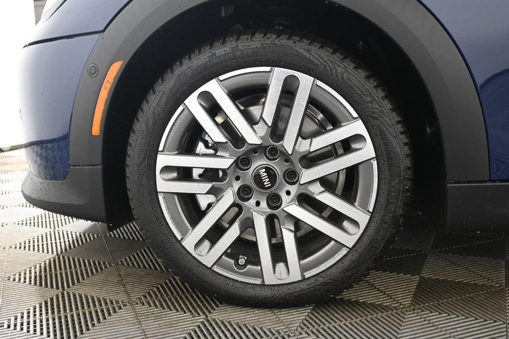 Thumbnail: 2026 MINI Cooper - 12