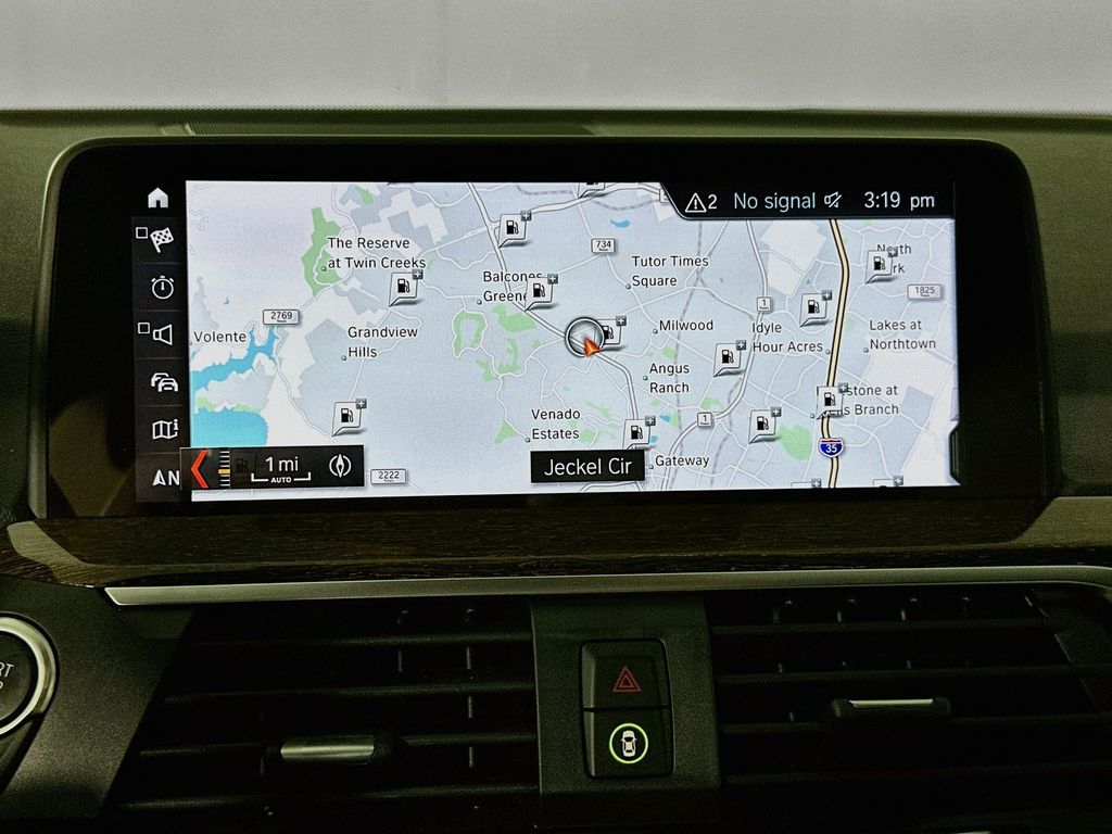 Thumbnail: 2019 BMW X3 - 13