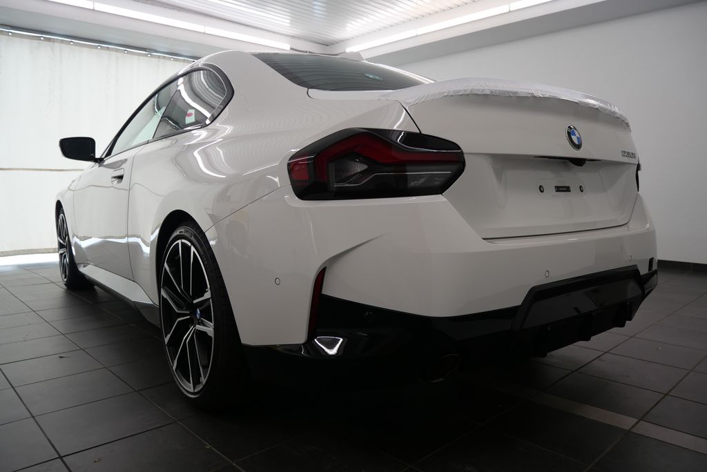 2024 BMW 2 Series 230i 5