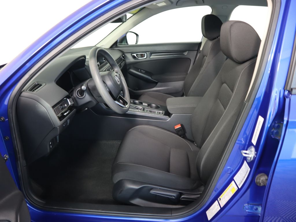 Thumbnail: 2023 Honda Civic - 19