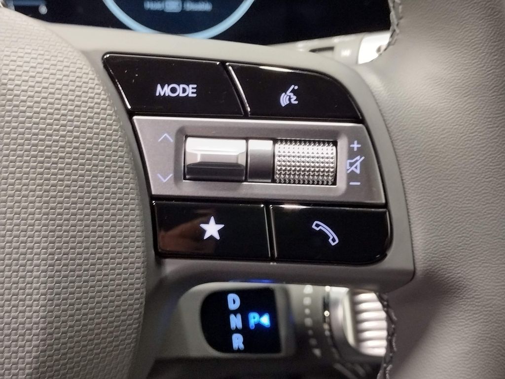 2026 Hyundai IONIQ 5 SE Standard Range