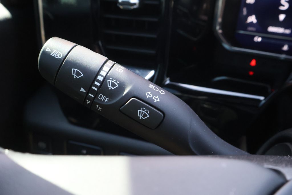 Thumbnail: 2024 Chevrolet Silverado 2500 - 23