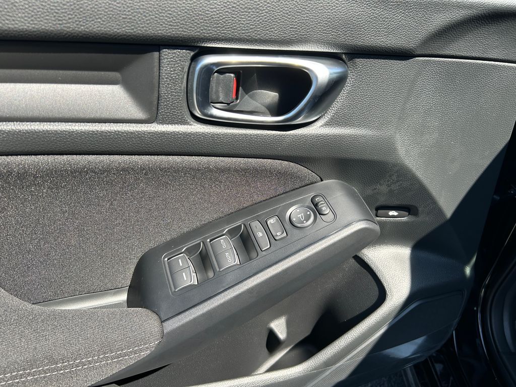 Thumbnail: 2026 Honda Civic - 25