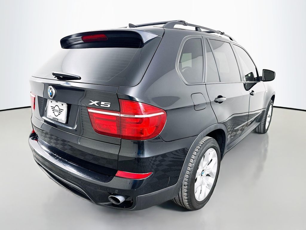 Thumbnail: 2012 BMW X5 - 5