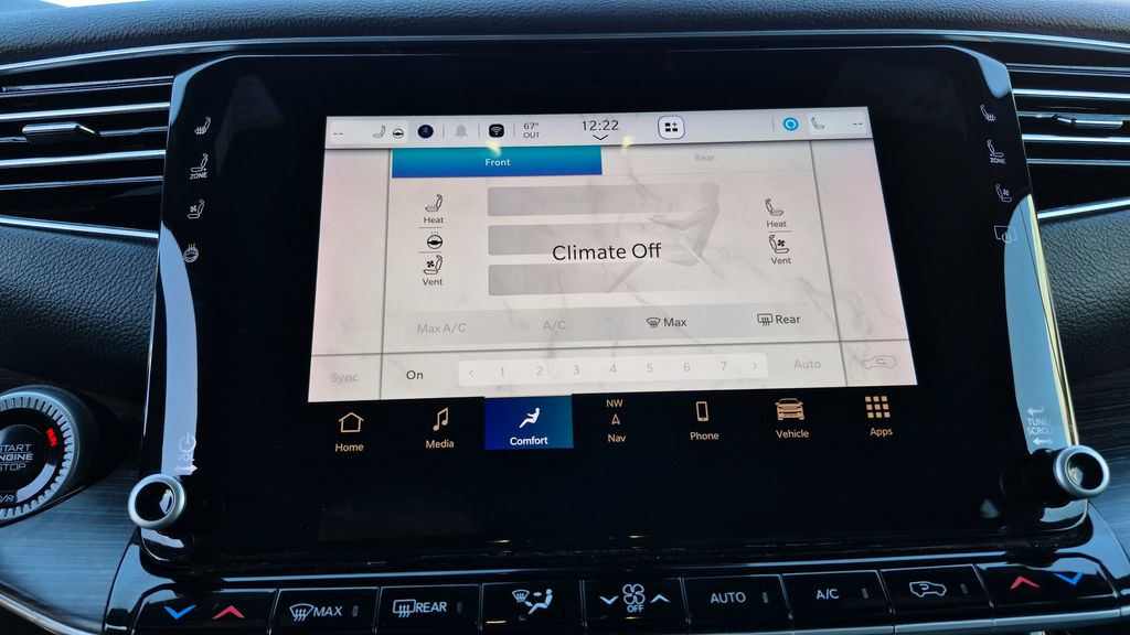 2024 Jeep Wagoneer L