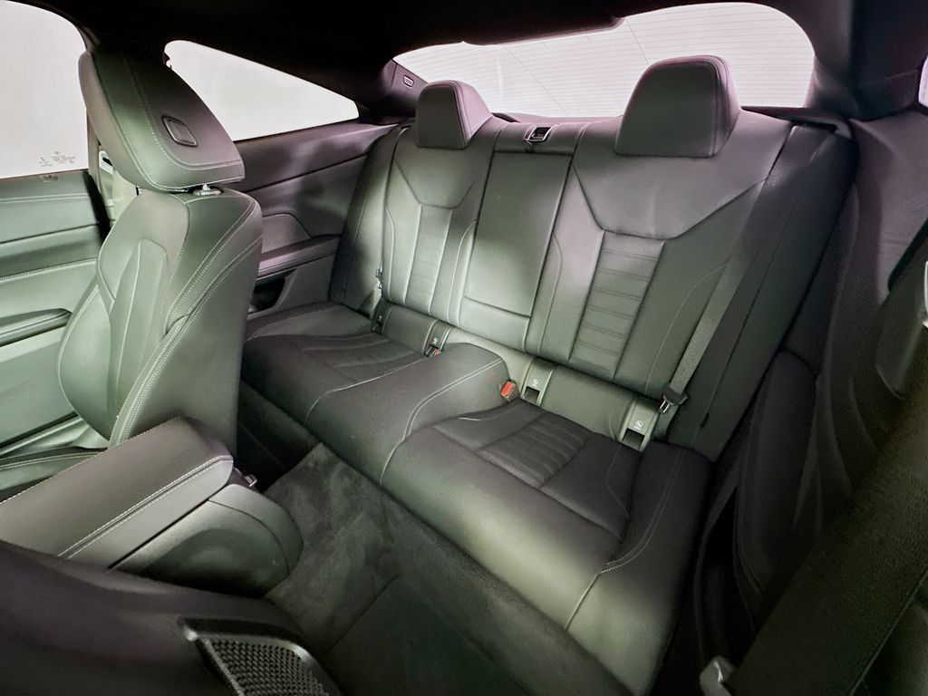 Thumbnail: 2021 BMW 4 Series - 25