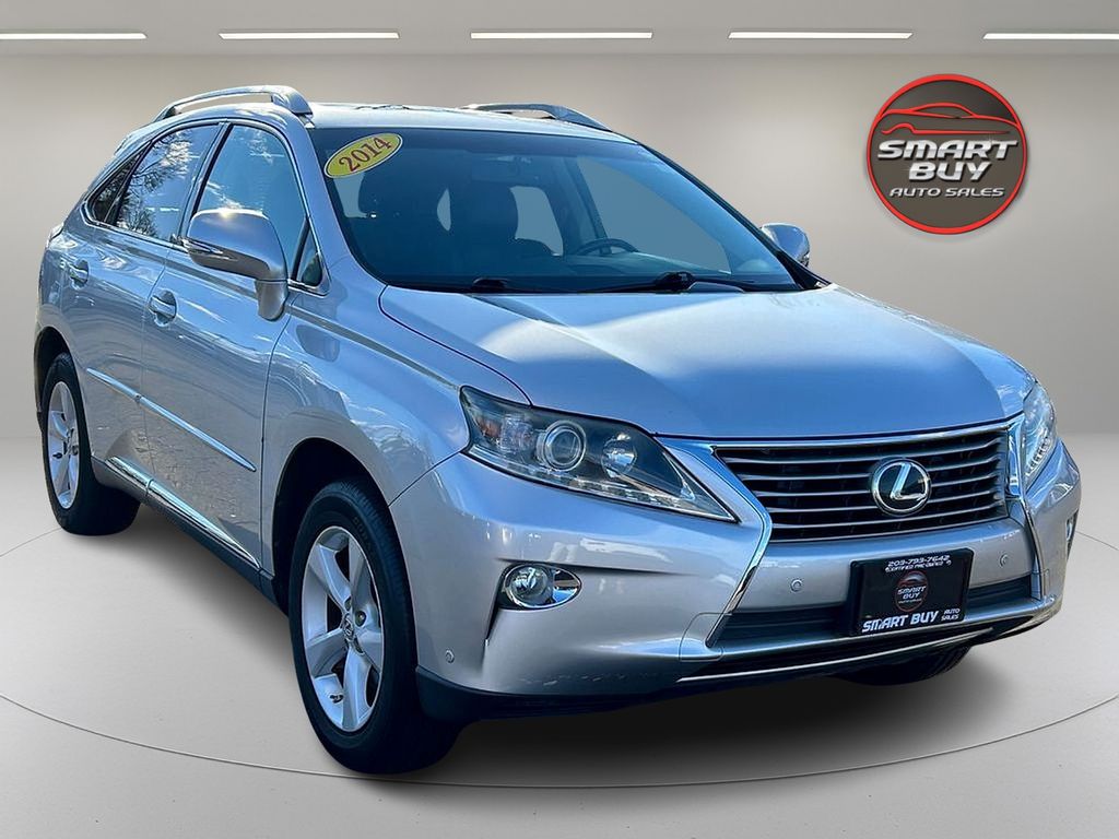 2014 Lexus RX 350
