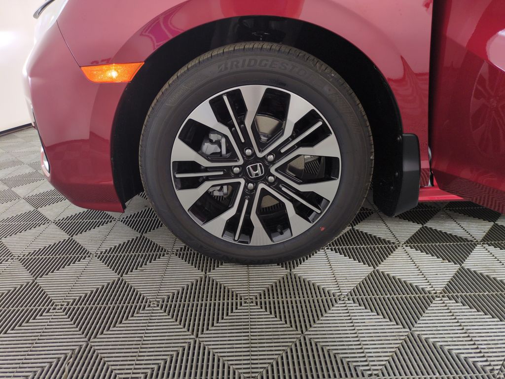 New 2025 Honda Odyssey For Sale in Fort Wayne, IN