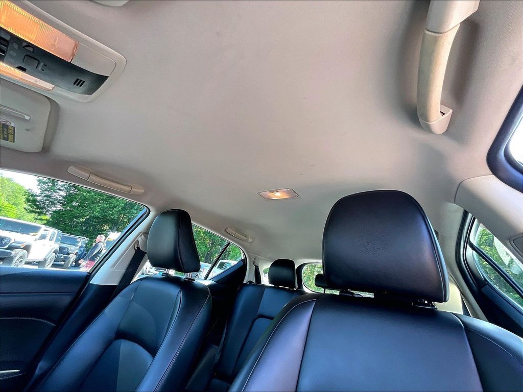 2016 Lexus CT — photo 7