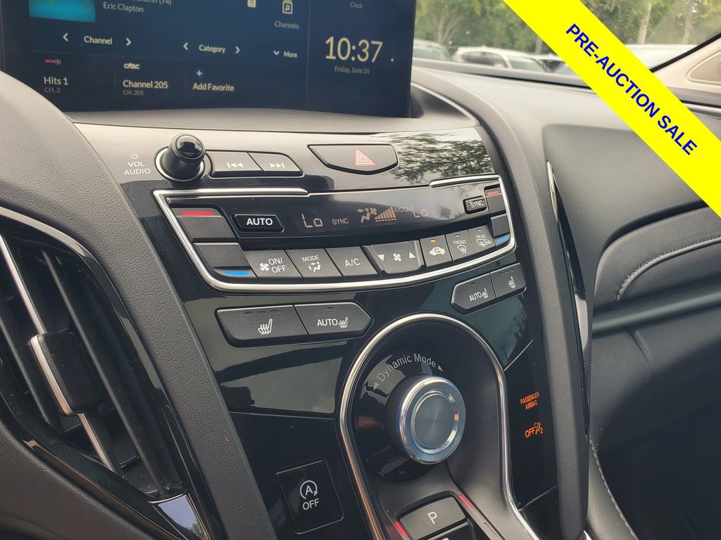 Used 2024 Acura RDX SUV
