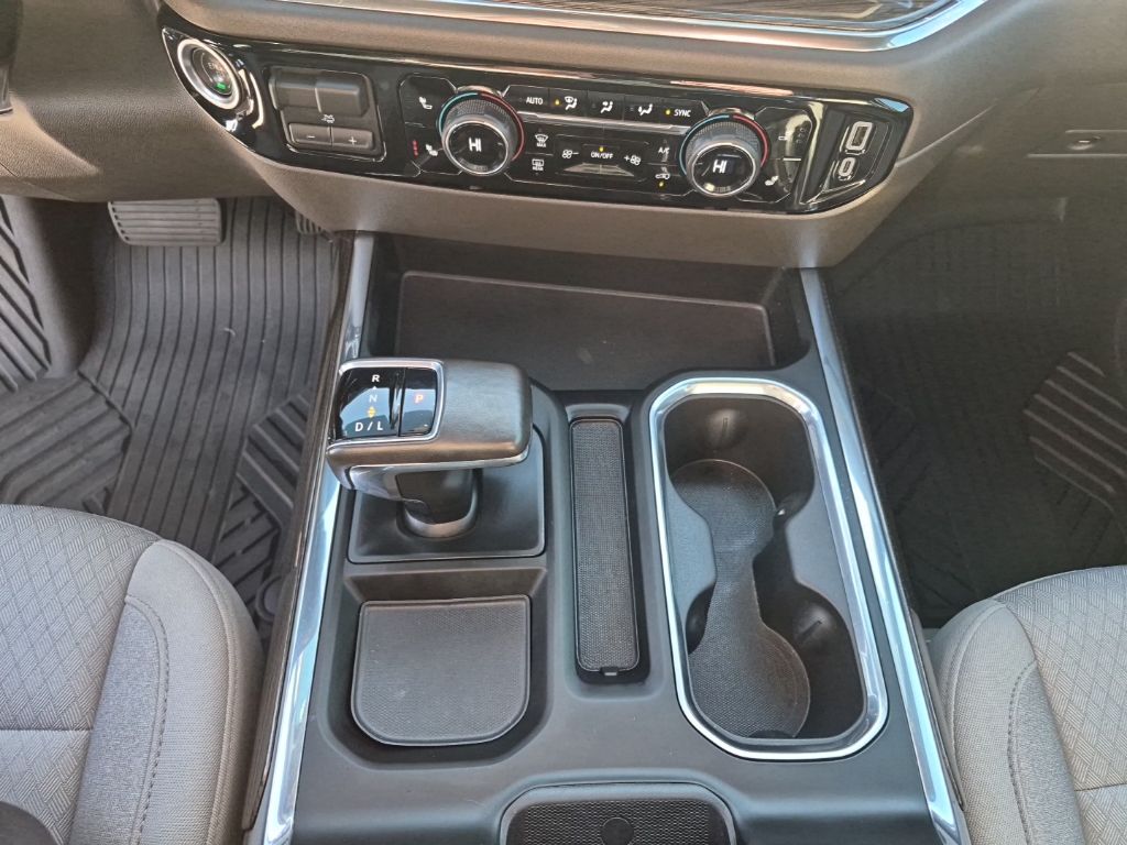 Used Car 2023 Chevrolet Silverado 1500  Rst For Sale Under $50,000 In Austin, Texas