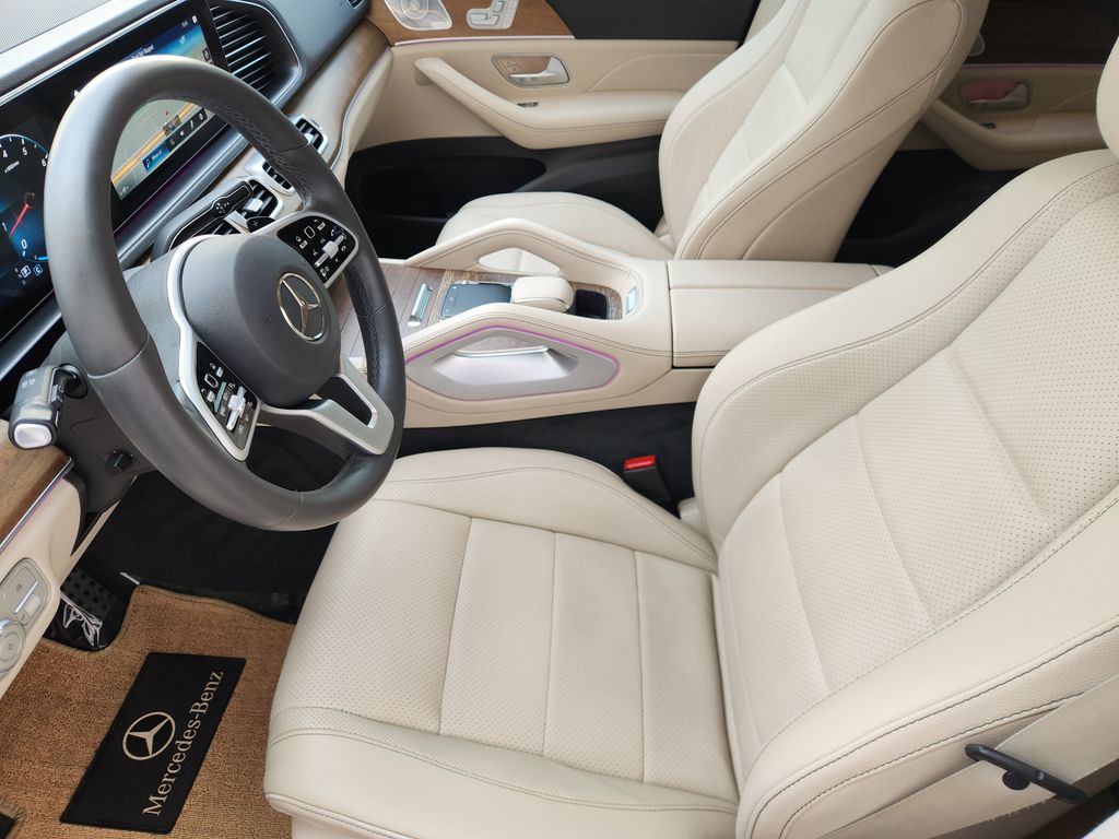 2020 Mercedes-Benz GLE GLE 350 White at Ultimate Motorsports