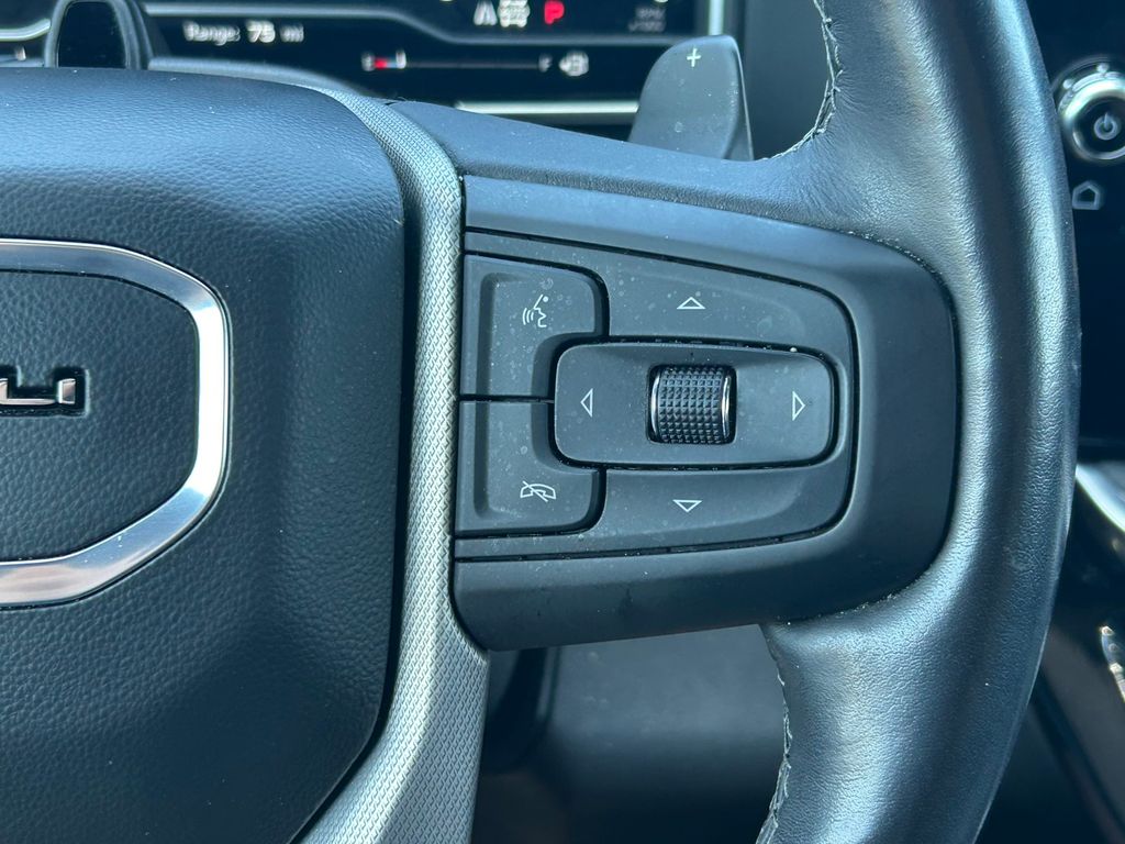 Used 2023 GMC Sierra 1500 Truck