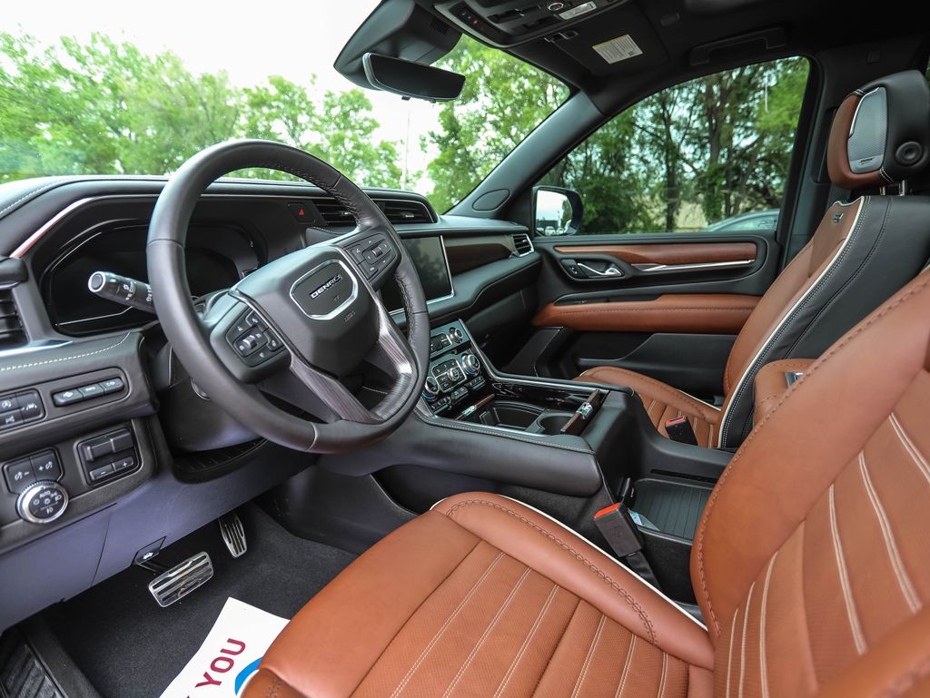 Thumbnail: 2023 GMC Yukon - 10