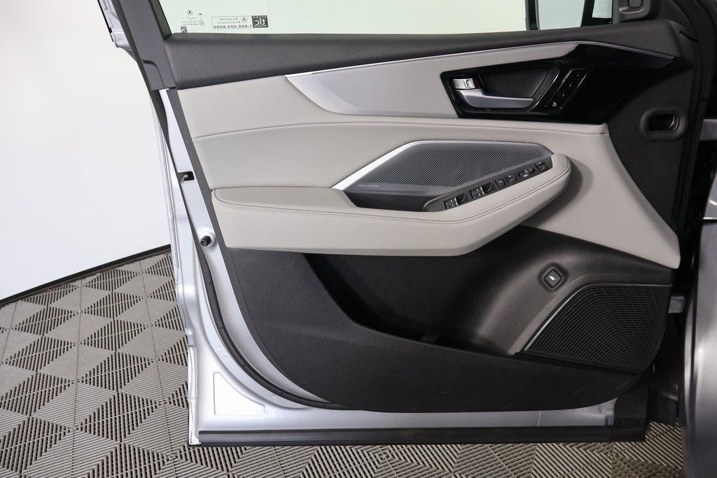 Thumbnail: 2026 Acura MDX - 7