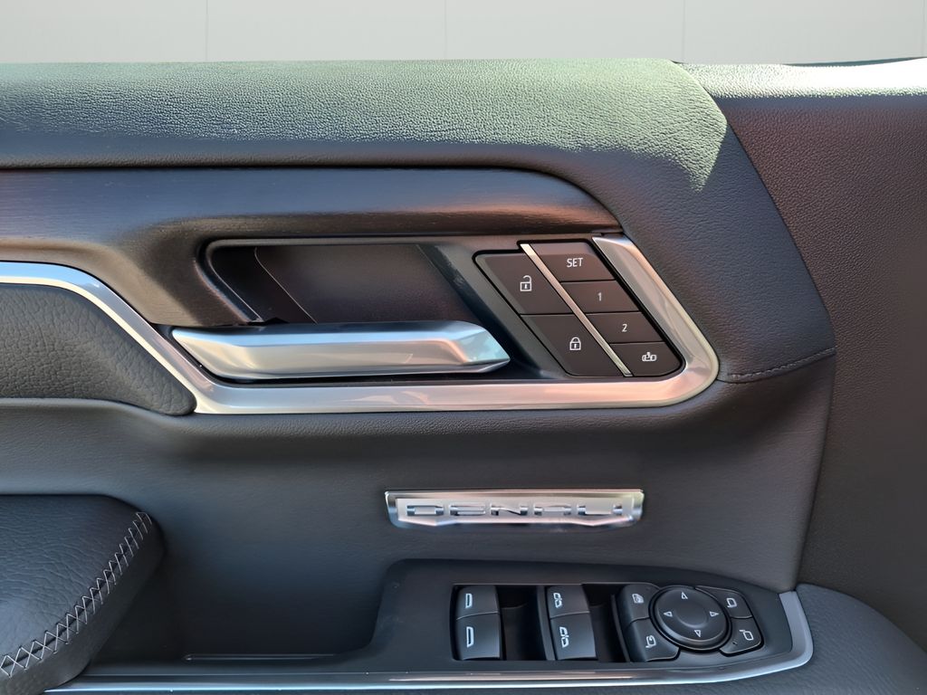 New 2026 Black GMC Denali image 27