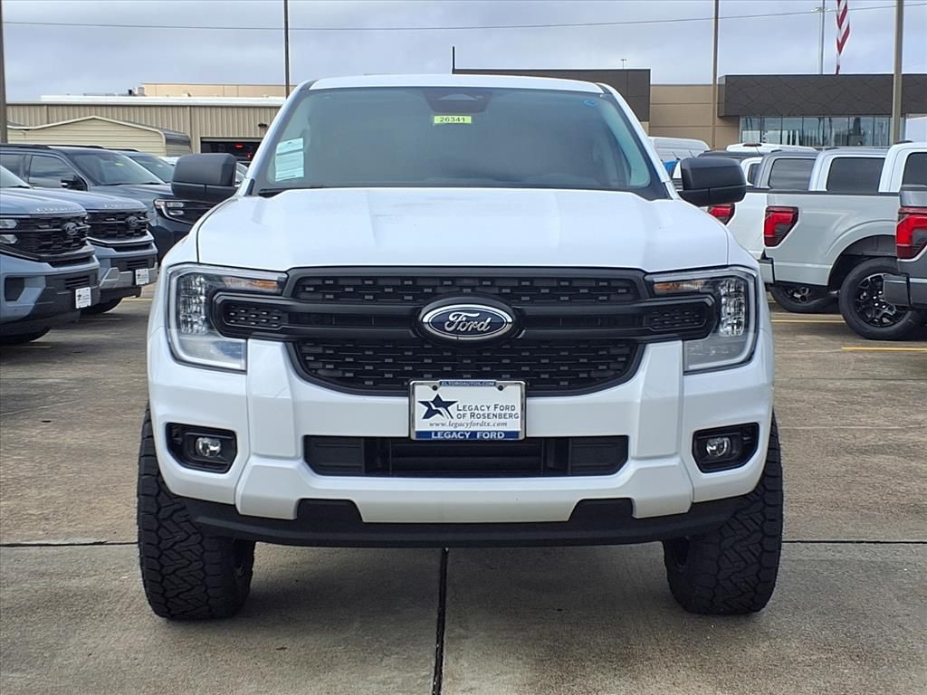 2026 Ford Ranger XL - 5