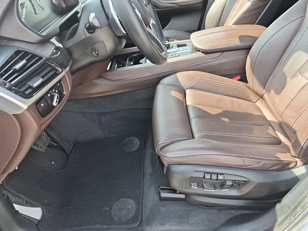 Used Car 2015 Bmw X5  Xdrive35i For Sale Under $15,000 In Austin, Texas