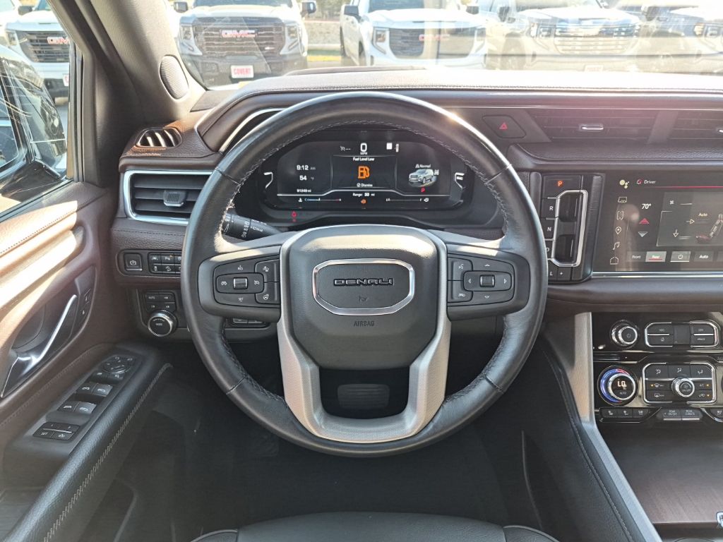 Used Car 2022 Gmc Yukon  Denali For Sale Under $50,000 In Austin, Texas