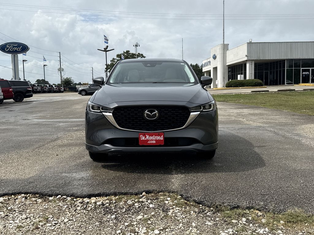 2024 Mazda CX-5 2.5 S Preferred Package - 1
