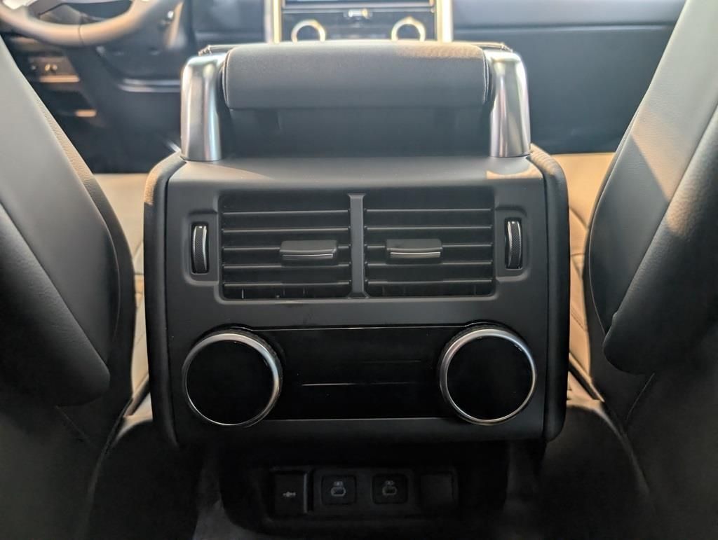 New 2026 Gray Land Rover  image 28
