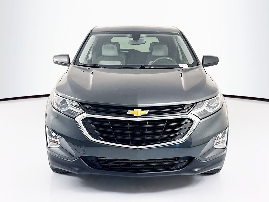 Thumbnail: 2018 Chevrolet Equinox - 2