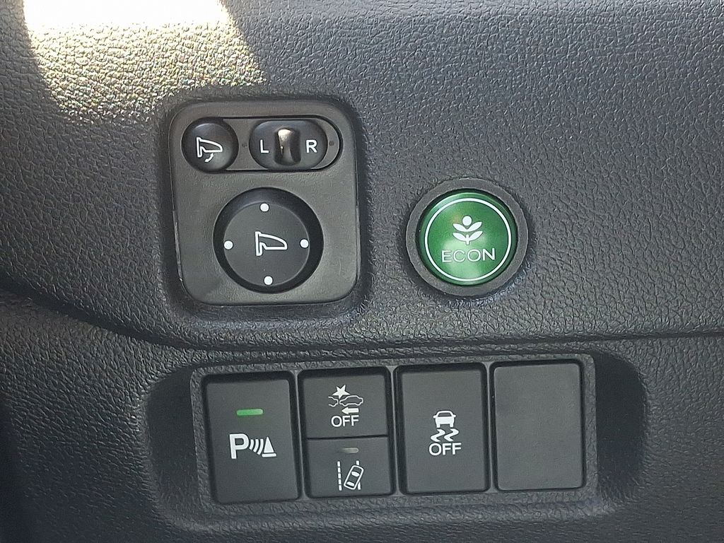 Thumbnail: 2019 Honda Passport - 27