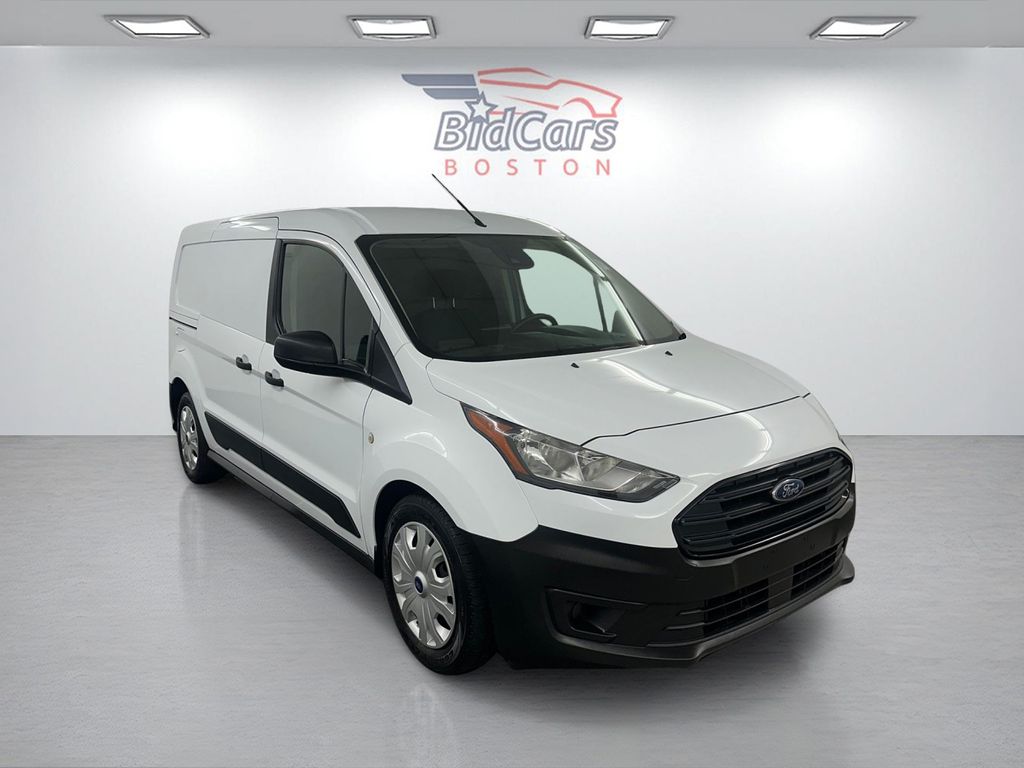 used 2020 Ford Transit Connect car, priced at $17,985