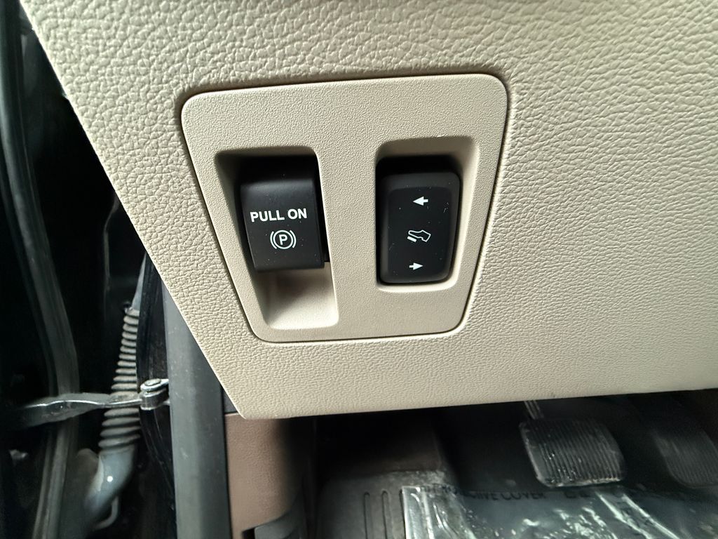 Certified Used 2020 Black Ford Limited image 44