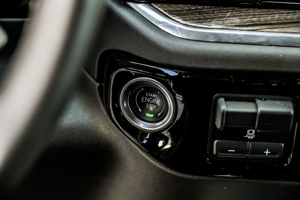 2025 Chevrolet Silverado 1500 RST - Photo 23