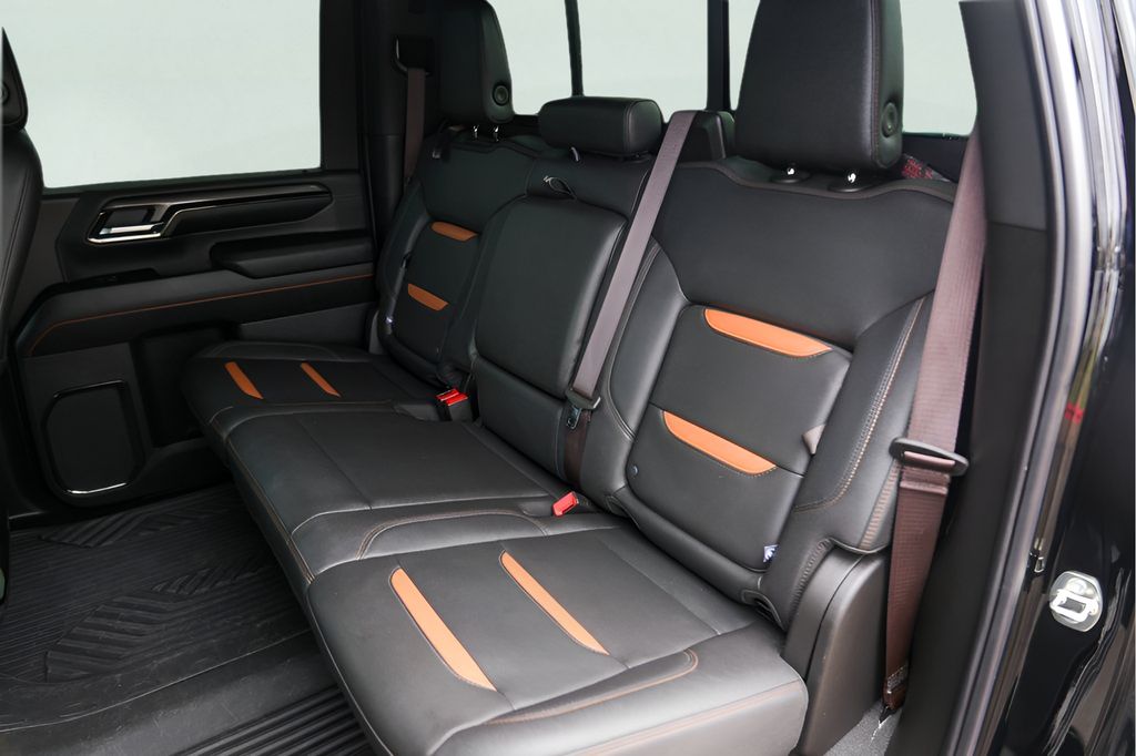 Used Car 2024 Gmc Sierra 2500hd  At4 For Sale Under $80,000 In Austin, Texas