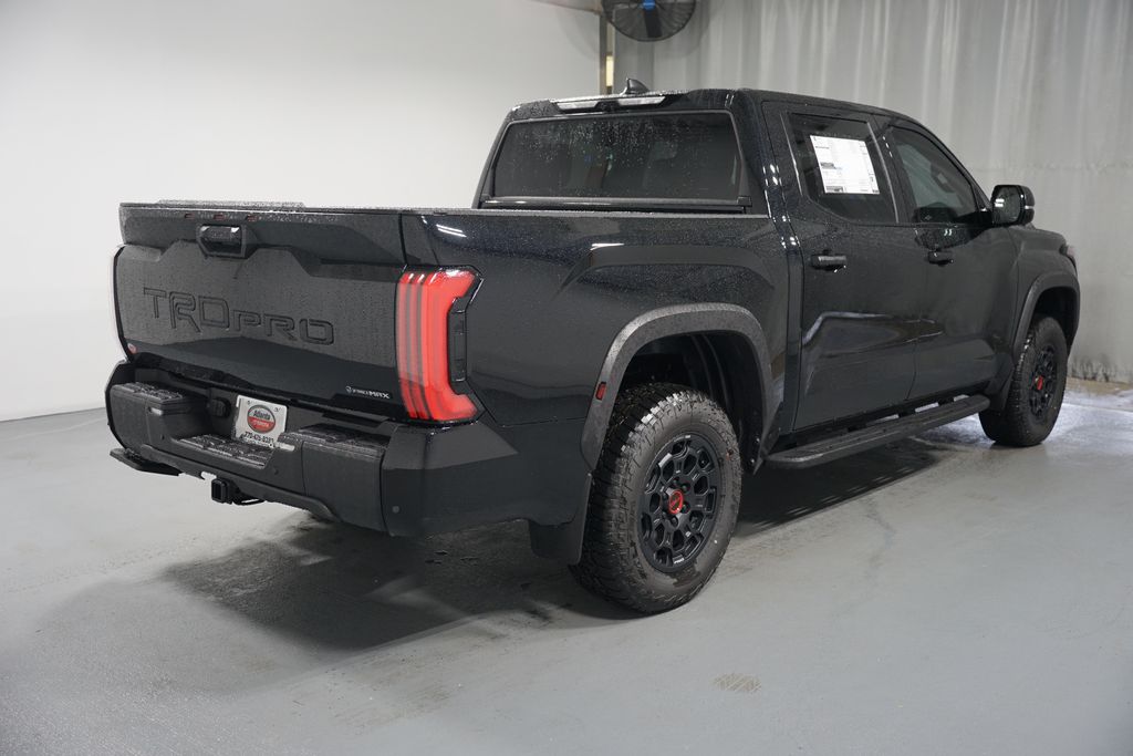 Thumbnail: 2026 Toyota Tundra - 10