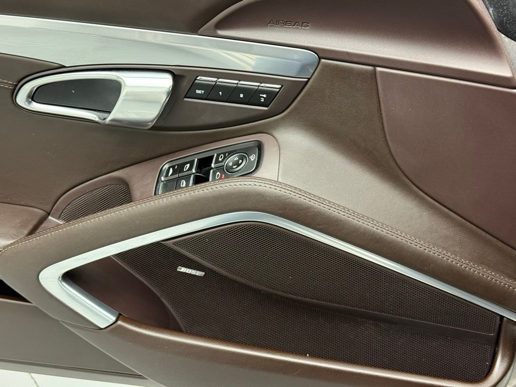 2013 Porsche 911 Carrera S 19