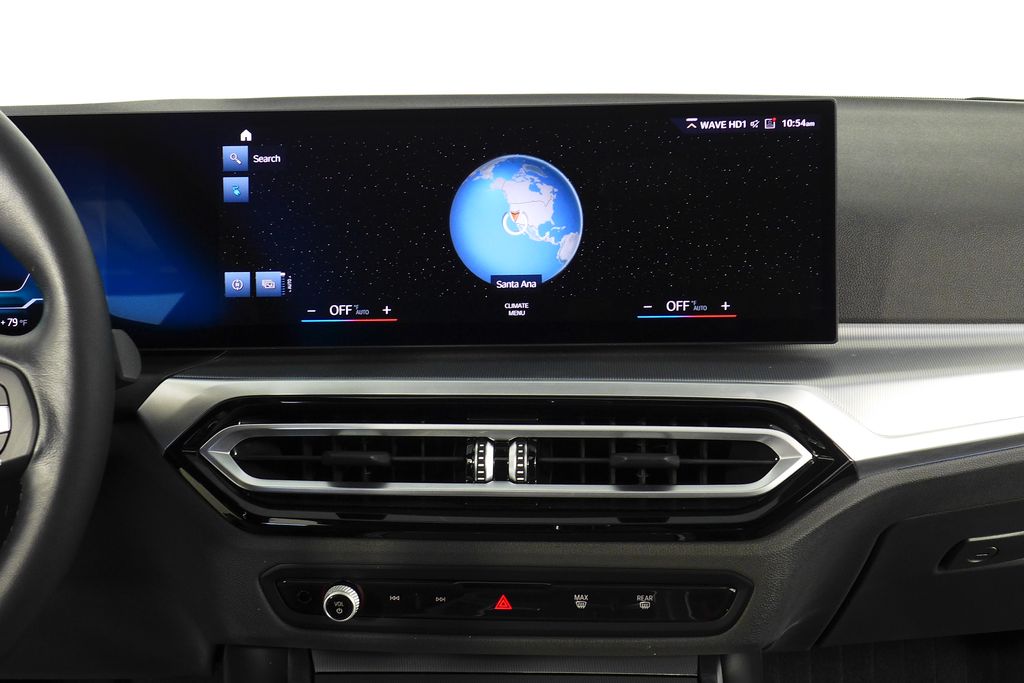 Thumbnail: 2023 BMW i4 - 26