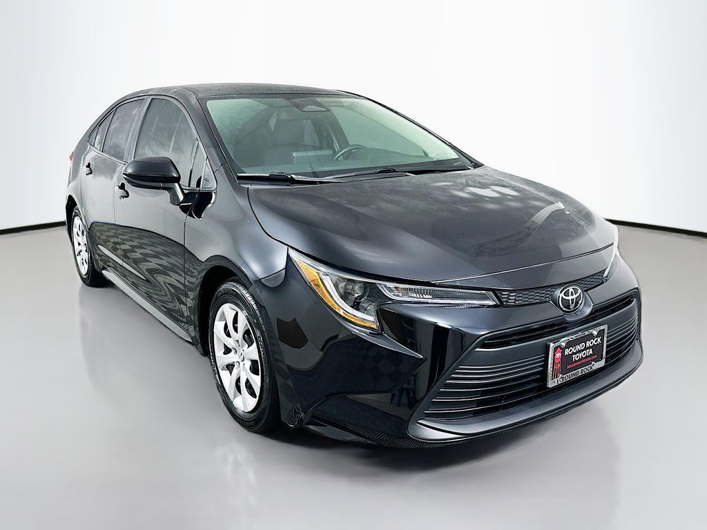 Thumbnail: 2024 Toyota Corolla - 3