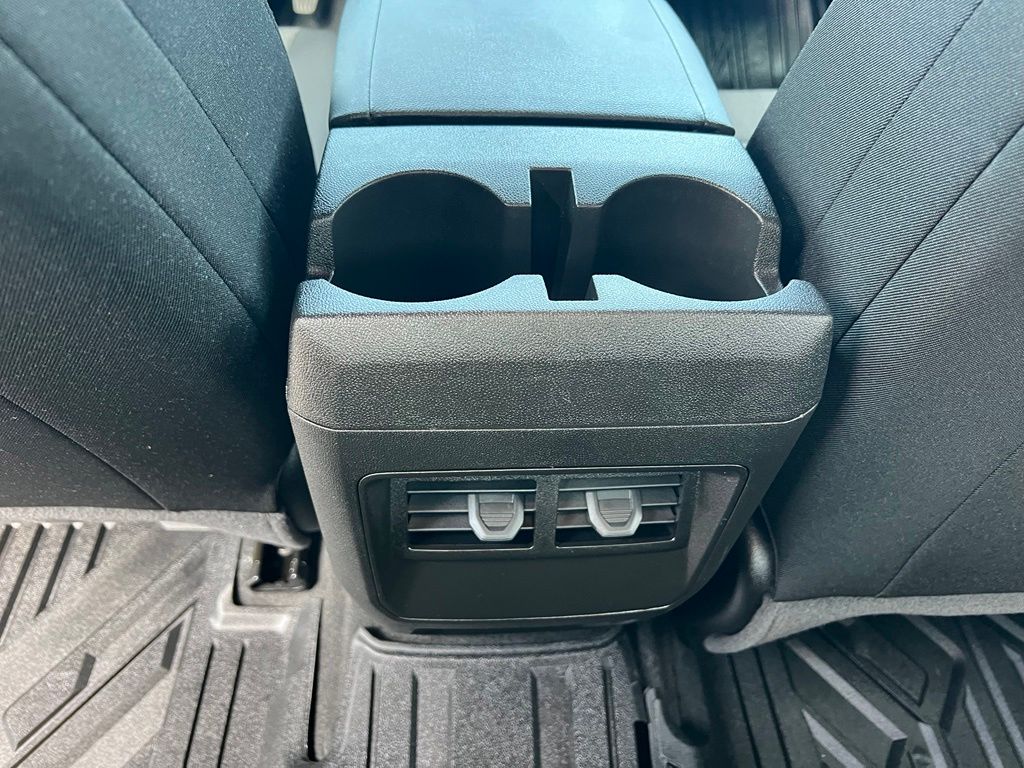Used 2026 Chevrolet Colorado Truck