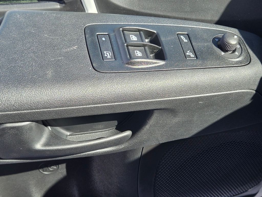 new 2026 Ram ProMaster 1500 car, priced at $43,782