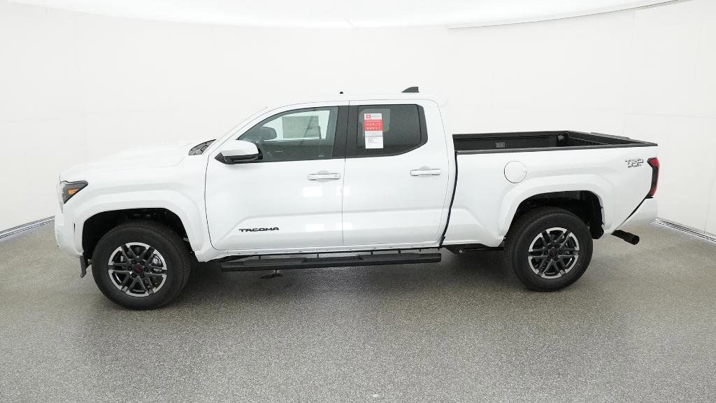 Thumbnail: 2025 Toyota Tacoma - 27