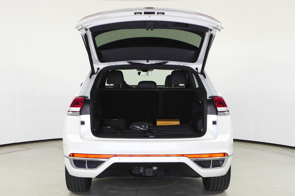 Thumbnail: 2023 Volkswagen Atlas - 10