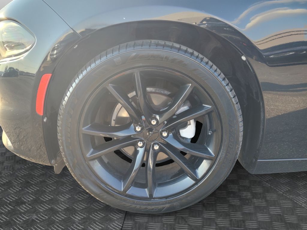 Used Car 2016 Dodge Charger  Se For Sale In Austin, Texas