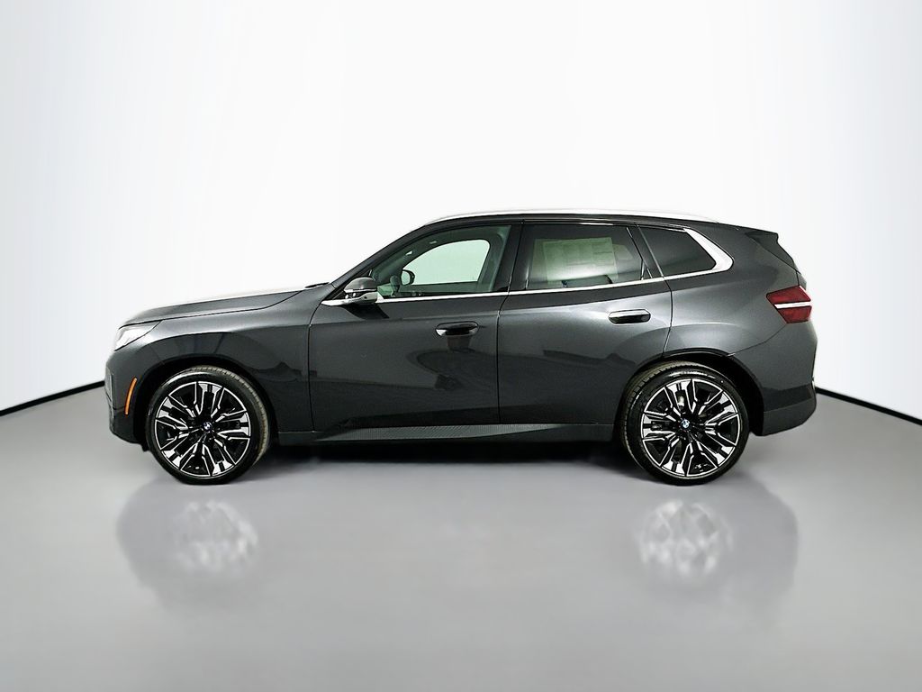 Thumbnail: 2026 BMW X3 - 8