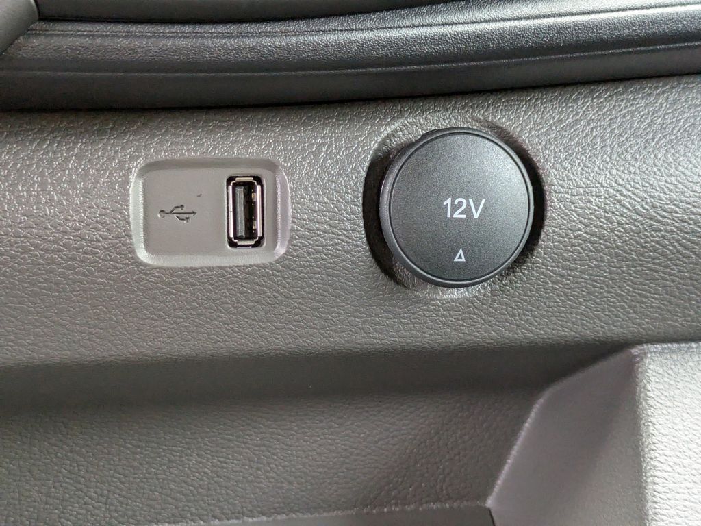 2025 Ford Transit-250 Cargo Van 