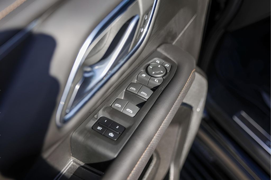 Used Car 2023 Gmc Yukon  At4 For Sale Under $60,000 In Austin, Texas